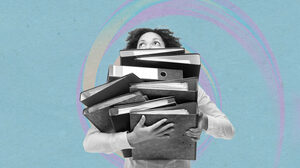 目の前の仕事に追われ、キャリア目標を犠牲にしてはいないか