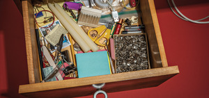 イノベーションは「ありふれた光景」にある