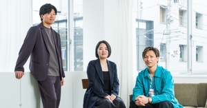成長を目指す企業に伴走し「事業」と「人的資本」の好循環を目指す