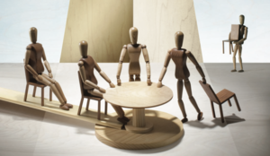 人材マネジメント 失われた半世紀