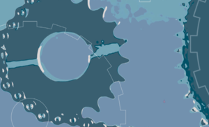 「戦略テーマ」：BSCの新ツール