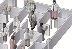 グローバルHRM戦略