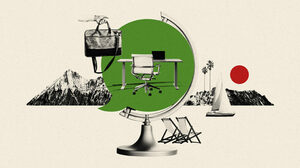 「働きたい場所」と「会社が求める勤務形態」の違いが従業員に与える影響