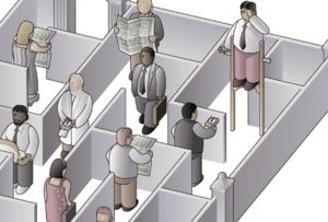 グローバルHRM戦略