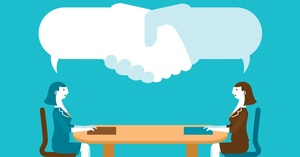 部下の悩みを見極めて「器」と「スキル」の成長を促す、1on1の効果的な進め方
