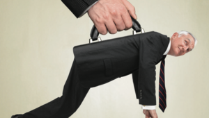 GE出身者でも失敗する時