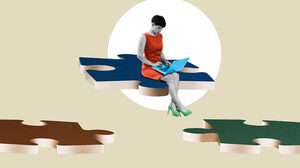 仕事から得られる喜びを最大化するための3つの問い