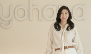 ミッションとパッションが自分を変え、組織を変える