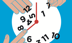 時間管理はチームでこそ効果が上がる