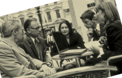 ネットワークよりリレーションシップ