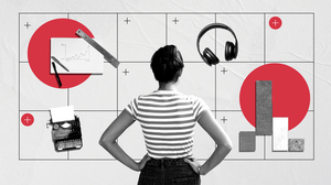 心が不安定な時でも、仕事を効率的にこなすための時間管理術