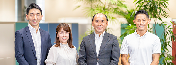 パーパスの制定と浸透が多様性のある社員の活躍を促す The Strategy│戦略を語る | ダイバーシティ&インクルージョン｜DIAMOND ハーバード・ビジネス・レビュー