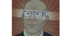 ドラッカーに学ぶべきこと