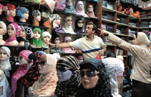 アラブの消費者を理解せよ