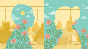 「自分は必要とされている」と感じられる職場をどうつくるか