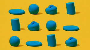 目標は「石」ではなく、柔軟に形を変える「粘土」と考えよ