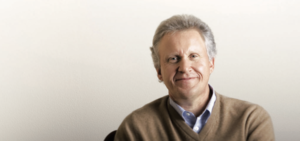 GE：内部成長のリーダーシップ