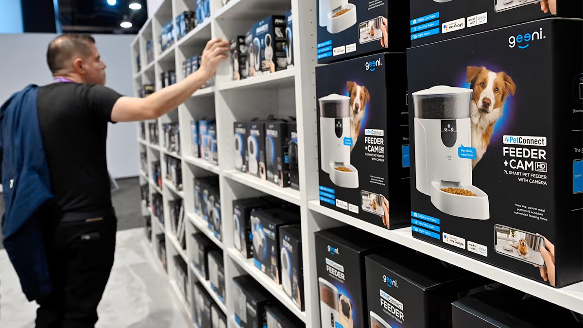 スマート製品を購入する3タイプの消費者が抱く真のニーズ