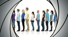 エスノグラフィック・マーケティング