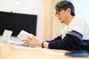 「本当のことを知りたい」クラシコム青木耕平社長がドラッカーから学んだこと