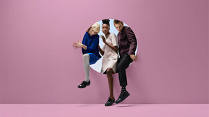 好業績の企業は、いかに不確実な時代を舵取りしているか