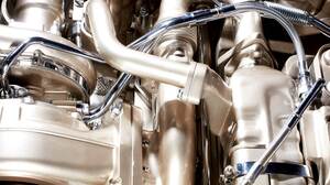 重機とAIの「融合」で製造業は進化する