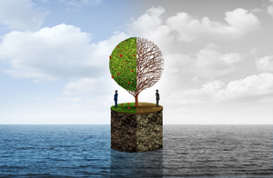 変革に成功するリーダー、失敗するリーダーの決定的な違い