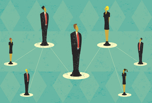 マネジャーとは何をする人なのか