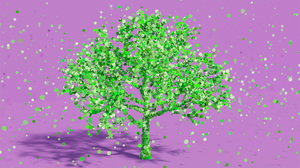 AIの次なるトレンドは「リビング・インテリジェンス」だ