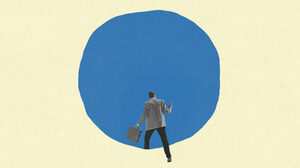 なぜ嫌な会社なのに辞められないのか