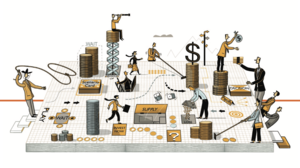 オプション・ゲーム戦略選択の手法