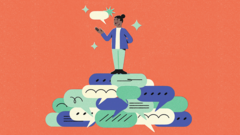 「とっさの一言」を賢く乗り切る技術