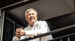 ファーガソン8つの流儀：常勝軍団はこうしてつくられた