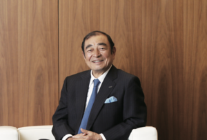  一流企業であり続けるために