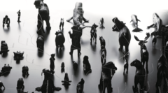 生物の進化のように発想する「進化思考」