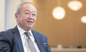 富士フイルムはデータを起点に組織の「稼げる力」を高める