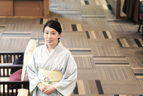 最高のおもてなしは従業員満足から生まれる