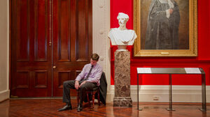 激増するコラボレーションで部下が燃え尽きるのを防ぐ方法