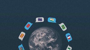 初対面の人とすぐ打ち解ける「スモールトーク」の技術