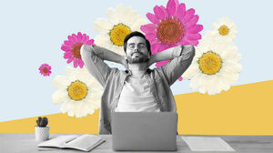 オフィスの空気をきれいにする費用対効果の高い方法