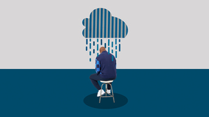 人生を捧げた仕事で裏切られた時、どう立ち直ればよいか