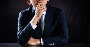 世界で活躍するリーダーは「思考停止」と上手に付き合う