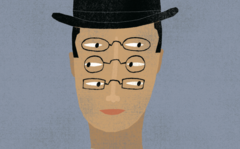 戦略プランニングと戦略思考は異なる