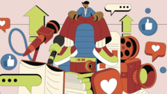 新任CEOについての広報活動がもたらす大きな利益