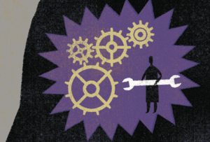 ストレス・コミュニケーションの対処法