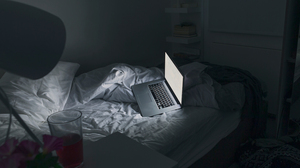 よいリーダーは夜に仕事のことを考えない