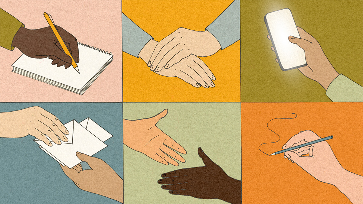 AI時代にキャリアを支えるのは専門性ではなく基礎的である