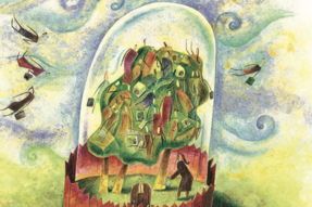 ソーシャル・キャピタル：組織力の本質