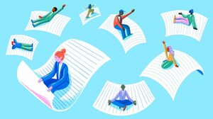 マインドフルネスが仕事で役立つ場合、役立たない場合