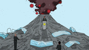 パンデミックの総括とこれからの世界